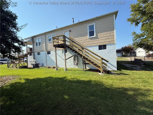 501 21st Street, Dunbar, WV 25064
