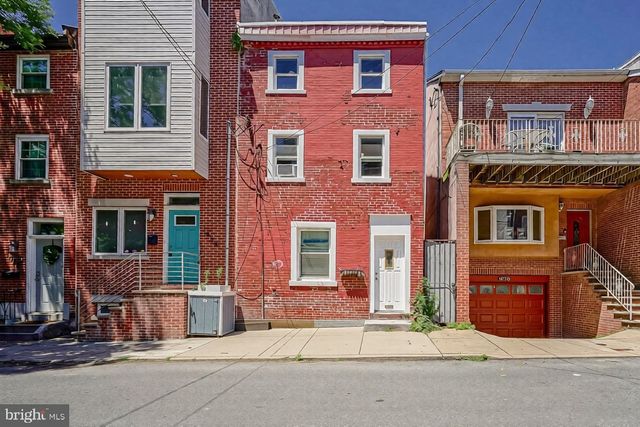 1026 N ORIANNA ST, Philadelphia, PA 19123