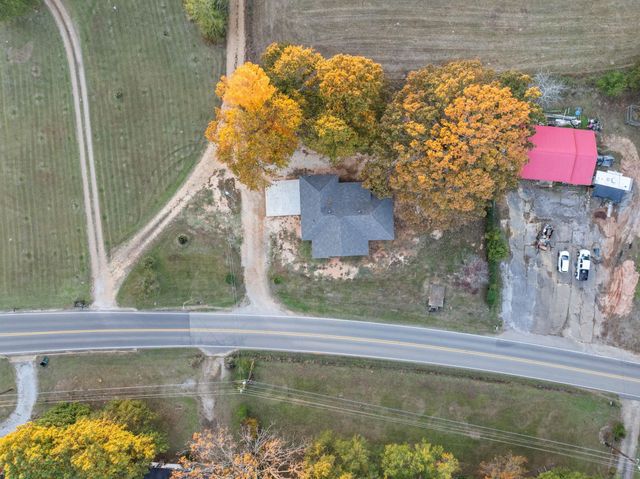 215 COUNTY ROAD 218 RD, Corinth, MS 38834