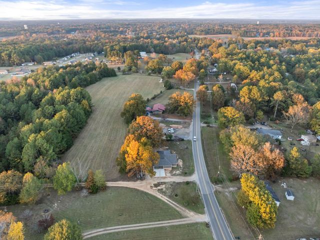 215 COUNTY ROAD 218 RD, Corinth, MS 38834