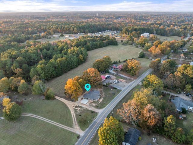 215 COUNTY ROAD 218 RD, Corinth, MS 38834