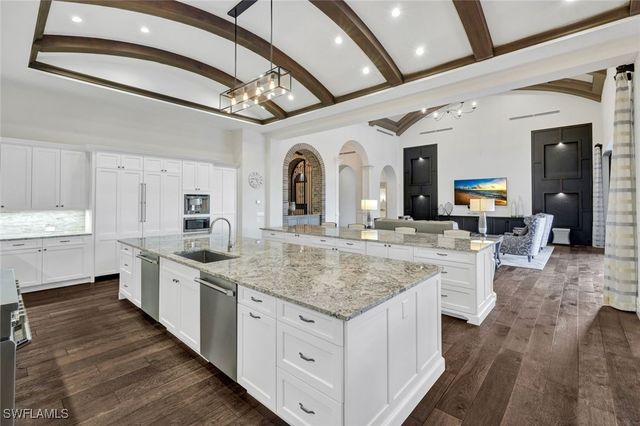 16725 Prato WAY, Naples, FL 34110