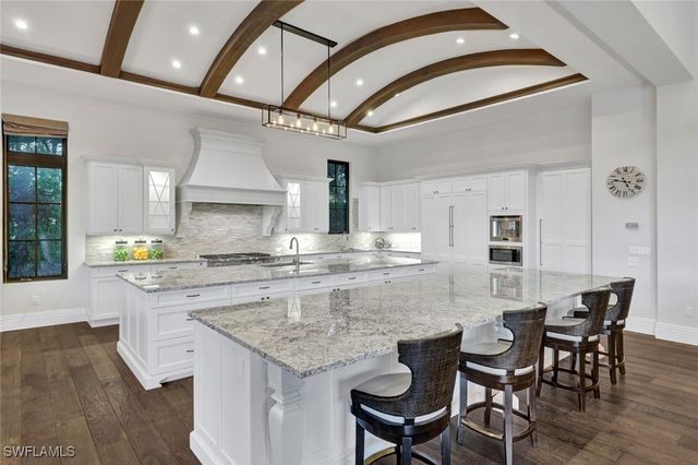 16725 Prato WAY, Naples, FL 34110