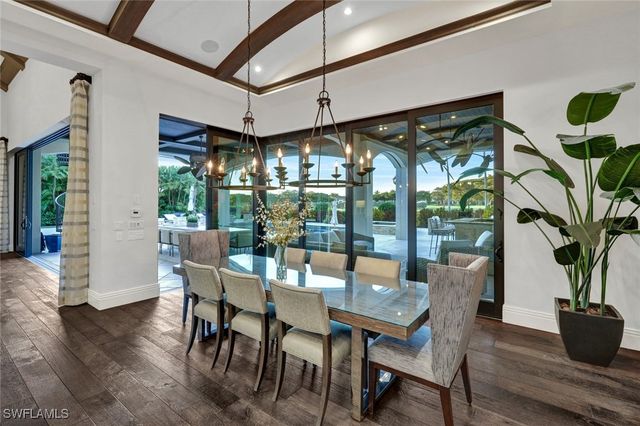 16725 Prato WAY, Naples, FL 34110