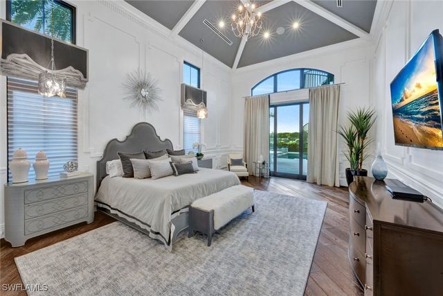 16725 Prato WAY, Naples, FL 34110