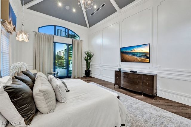 16725 Prato WAY, Naples, FL 34110