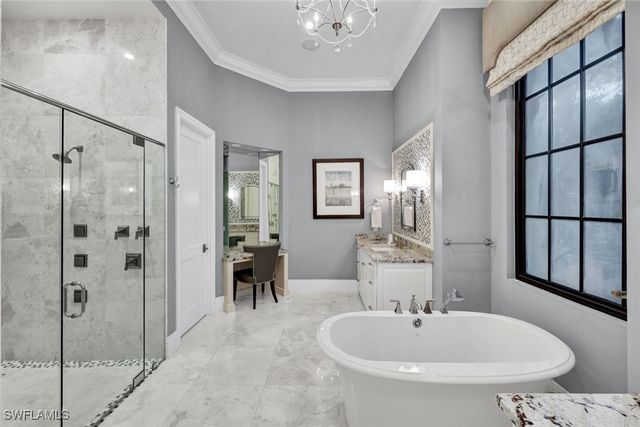 16725 Prato WAY, Naples, FL 34110