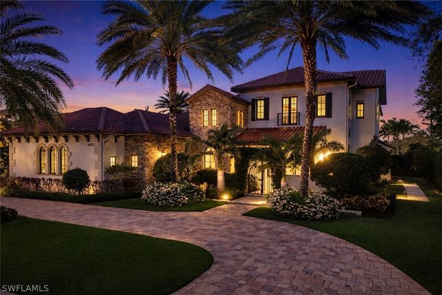 16725 Prato WAY, Naples, FL 34110