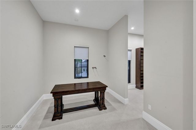 16725 Prato WAY, Naples, FL 34110