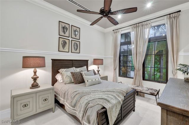 16725 Prato WAY, Naples, FL 34110