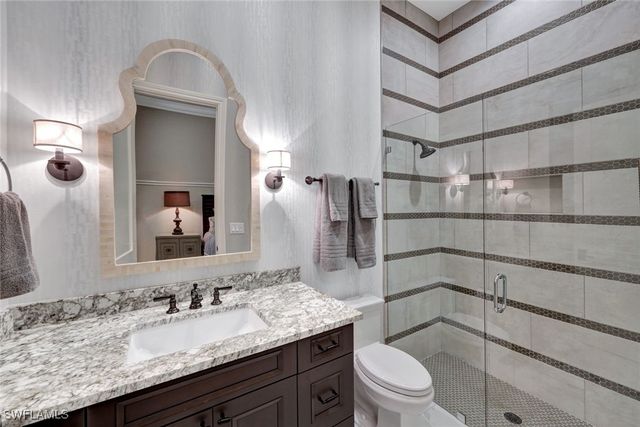 16725 Prato WAY, Naples, FL 34110