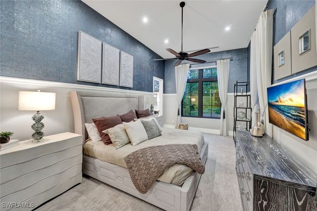 16725 Prato WAY, Naples, FL 34110