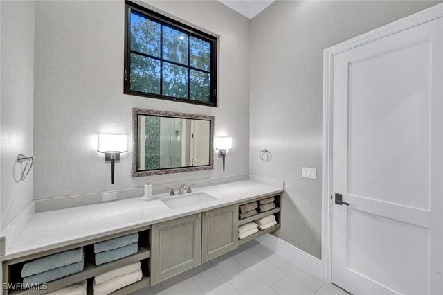 16725 Prato WAY, Naples, FL 34110