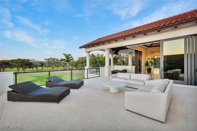 16725 Prato WAY, Naples, FL 34110