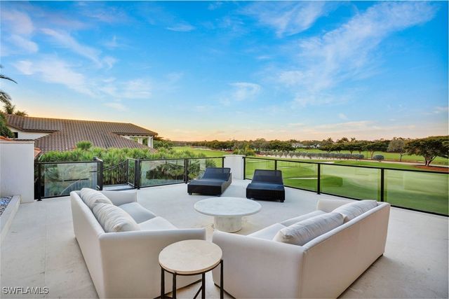 16725 Prato WAY, Naples, FL 34110