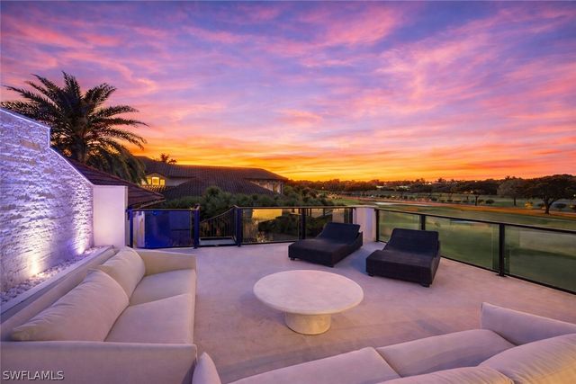 16725 Prato WAY, Naples, FL 34110