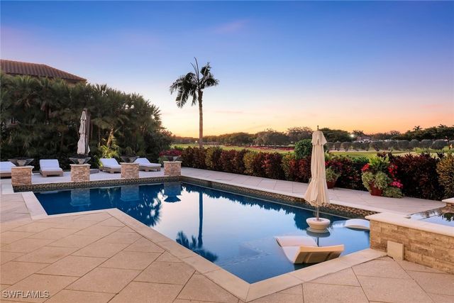 16725 Prato WAY, Naples, FL 34110