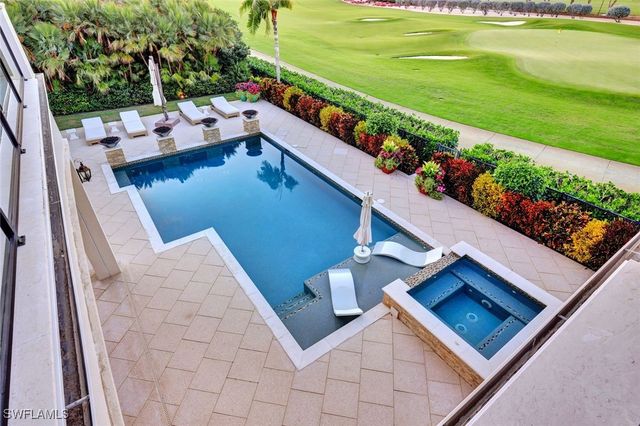 16725 Prato WAY, Naples, FL 34110