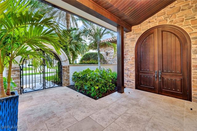 16725 Prato WAY, Naples, FL 34110