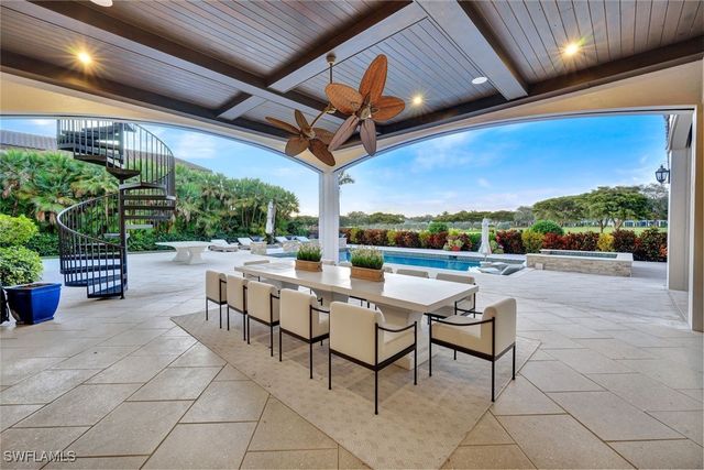 16725 Prato WAY, Naples, FL 34110