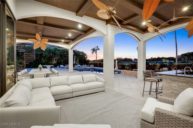 16725 Prato WAY, Naples, FL 34110