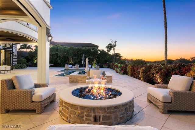 16725 Prato WAY, Naples, FL 34110