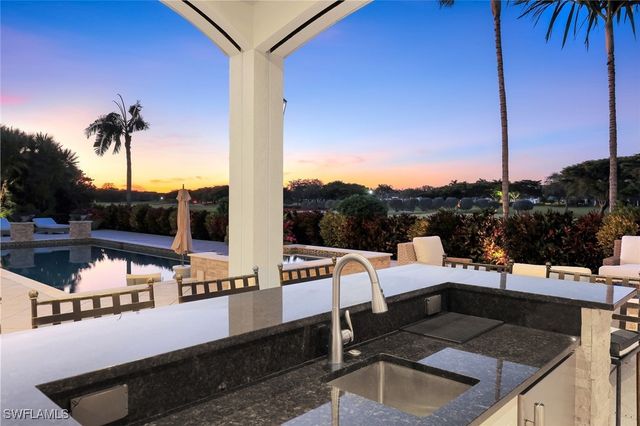 16725 Prato WAY, Naples, FL 34110