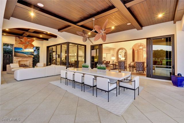 16725 Prato WAY, Naples, FL 34110