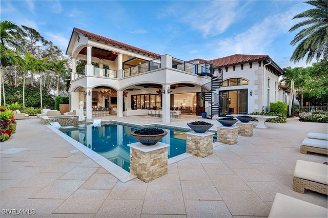 16725 Prato WAY, Naples, FL 34110