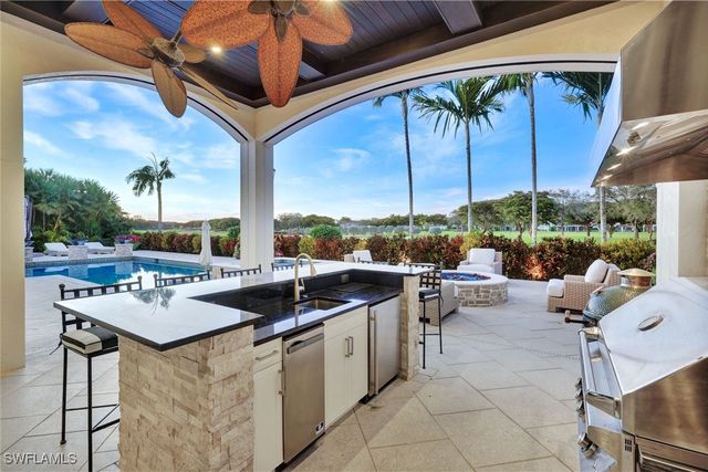 16725 Prato WAY, Naples, FL 34110