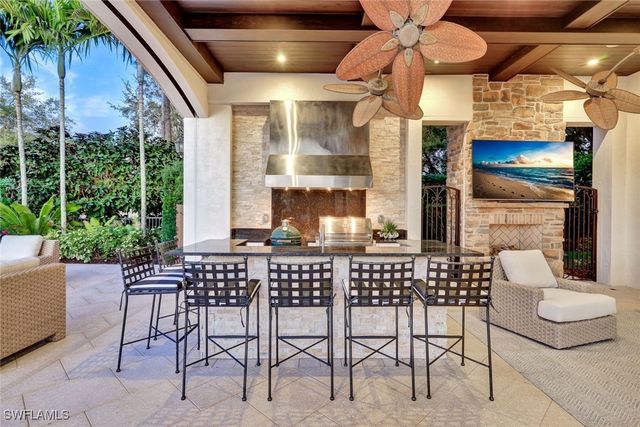 16725 Prato WAY, Naples, FL 34110