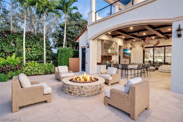 16725 Prato WAY, Naples, FL 34110