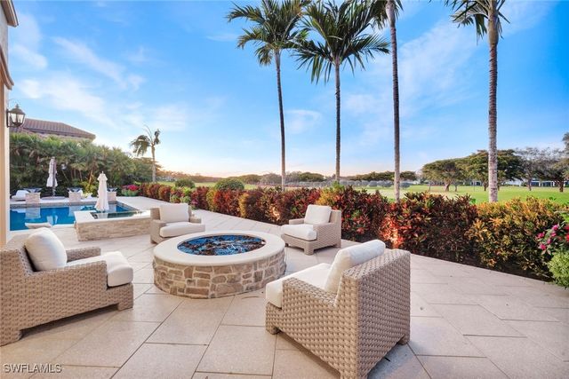 16725 Prato WAY, Naples, FL 34110