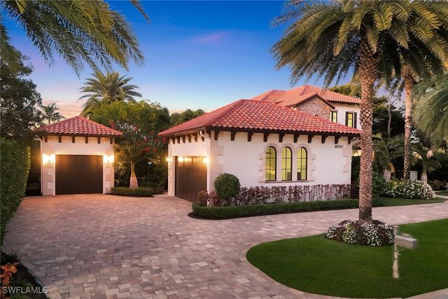 16725 Prato WAY, Naples, FL 34110