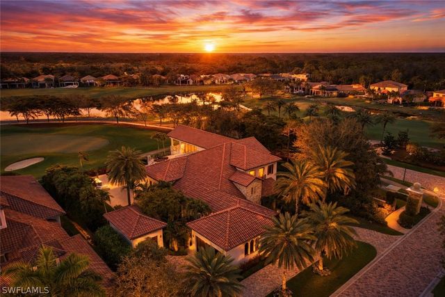 16725 Prato WAY, Naples, FL 34110