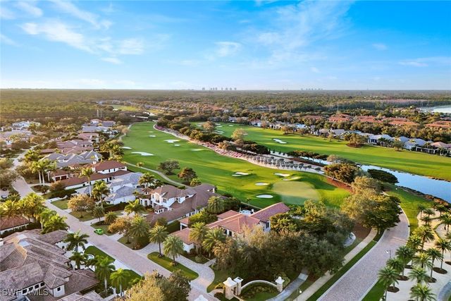 16725 Prato WAY, Naples, FL 34110