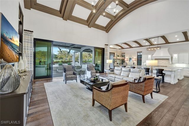 16725 Prato WAY, Naples, FL 34110