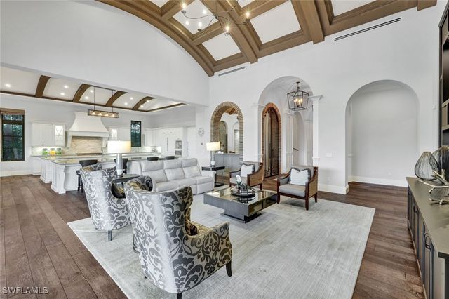 16725 Prato WAY, Naples, FL 34110