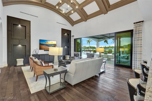 16725 Prato WAY, Naples, FL 34110