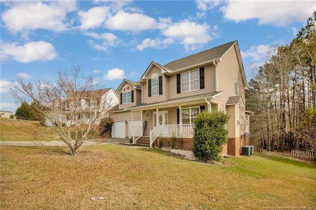 75 Countess Court, Cameron, NC 28326
