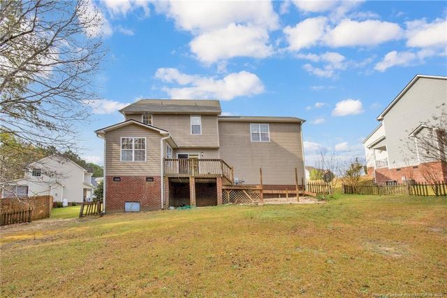 75 Countess Court, Cameron, NC 28326