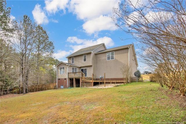 75 Countess Court, Cameron, NC 28326