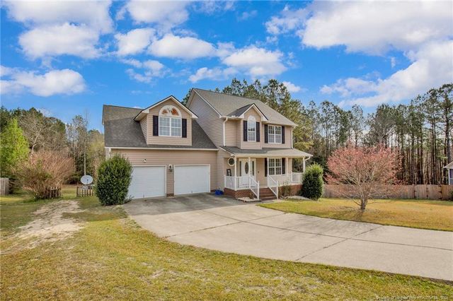 75 Countess Court, Cameron, NC 28326