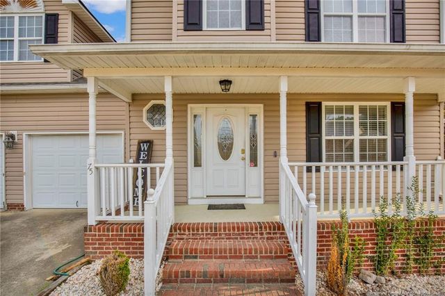 75 Countess Court, Cameron, NC 28326