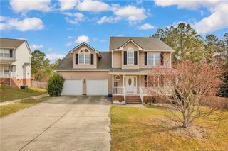 75 Countess Court, Cameron, NC 28326