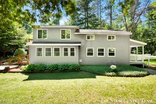 1360 E Bigelow Creek Trail, Brooks Twp, MI 49337