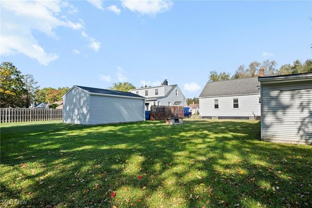 23205 Clifford Drive, North Olmsted, OH 44070