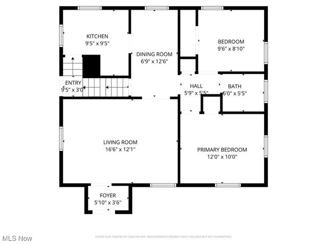 23205 Clifford Drive, North Olmsted, OH 44070