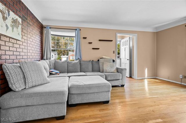 23205 Clifford Drive, North Olmsted, OH 44070