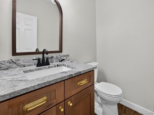 1081 Foursome Drive, Castle Rock, CO 80104